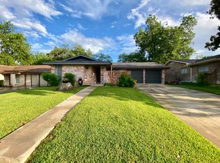 3514 Clearfield Dr, San Antonio, TX 78230