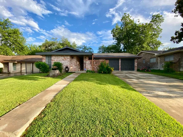 3514 Clearfield Dr, San Antonio, TX 78230