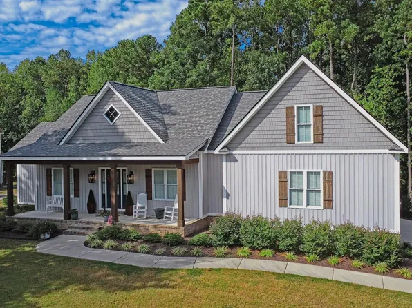 4425 Dayspring Drive, Rocky Mount, NC 27804