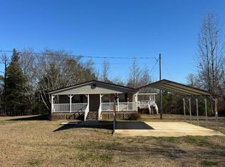 2931 New Hope Rd, Pontotoc, MS 38863