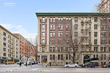 Sold by Sotheby's International Realty