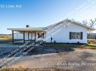 650 Long Ave, Cordova, AL 35550
