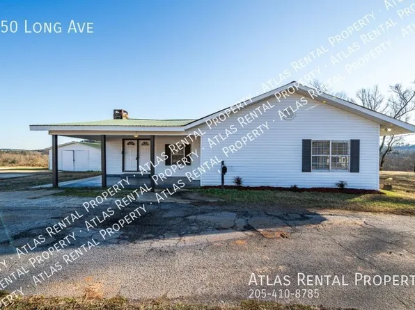 650 Long Ave, Cordova, AL 35550