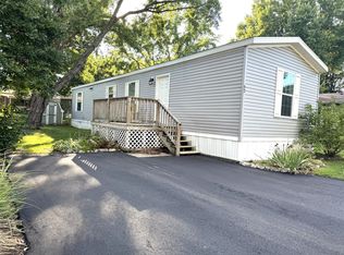 2330 E Main St LOT 62, Niles, MI 49120