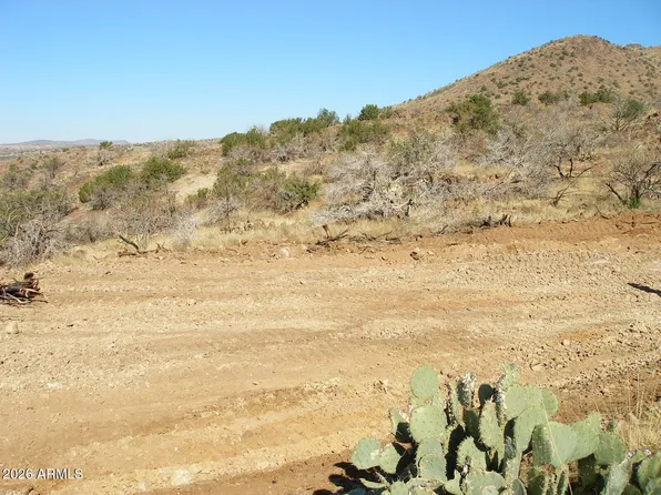 02 Red Rover Mine Road #Mining Claims 4 & 5, Black Canyon City, AZ 85324