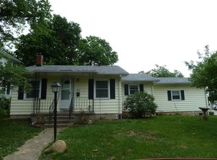 826 Center St, Fulton, MO 65251