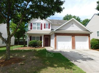 2379 Tullamore Cir, Snellville, GA 30039