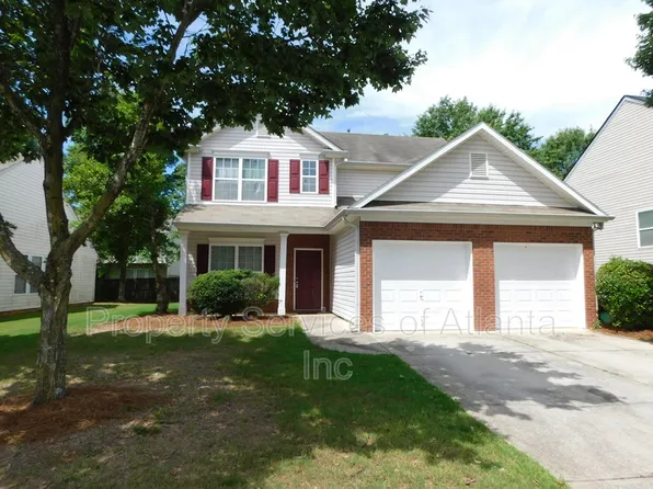 2379 Tullamore Cir, Snellville, GA 30039