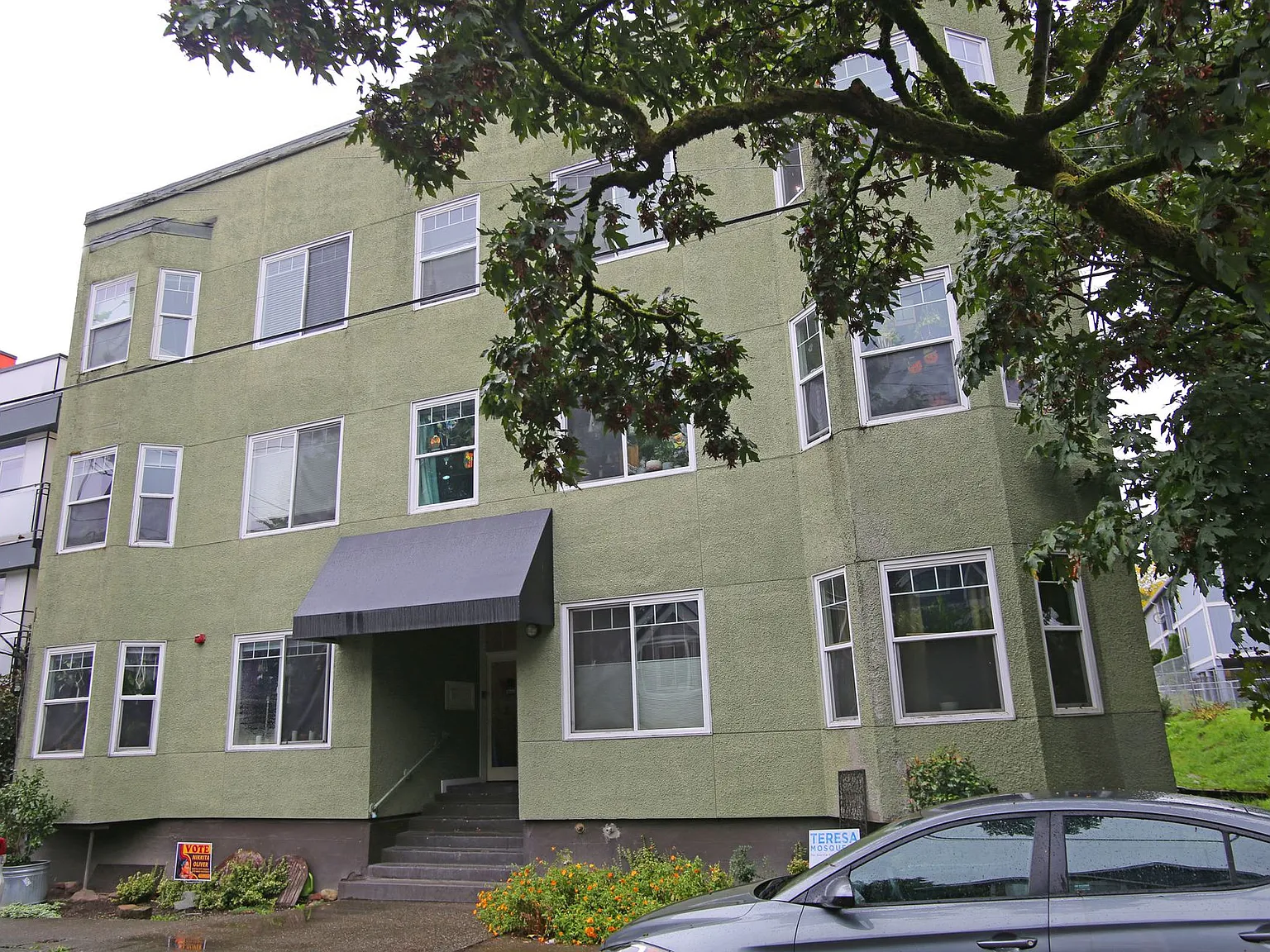Fairmont Cherry Hill — Photo 3