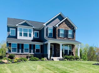 15049 N Ridge Blvd, Culpeper, VA 22701