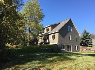 5537 W 4th Rd, Buckley, MI 49620