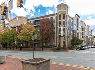 390 17th St NW UNIT 6035, Atlanta, GA 30363