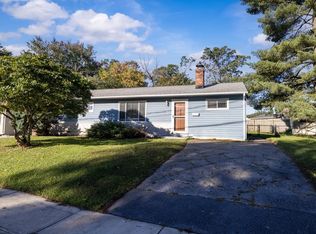 1004 Phillip Dr, Glen Burnie, MD
