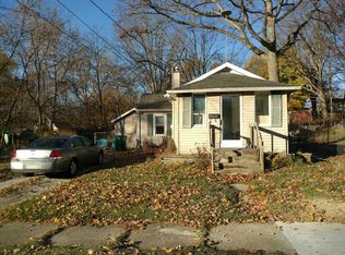 1220 Allen St, Lansing, MI 48912