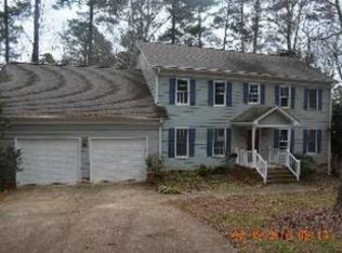 8820 Windjammer Dr, Raleigh, NC 27615