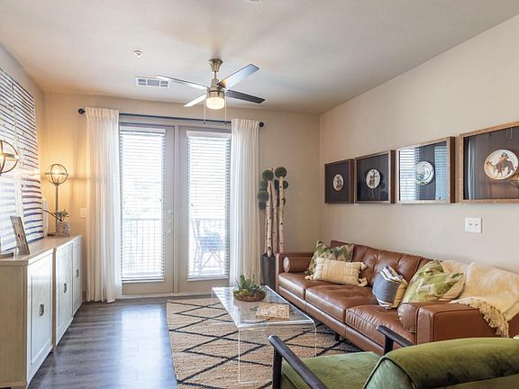 4th image of 2834 E Martin Luther King Jr Blvd #3306