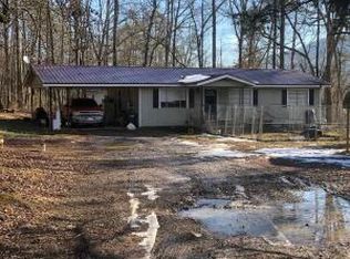 12650 Highway 105, Russellville, AR 72802