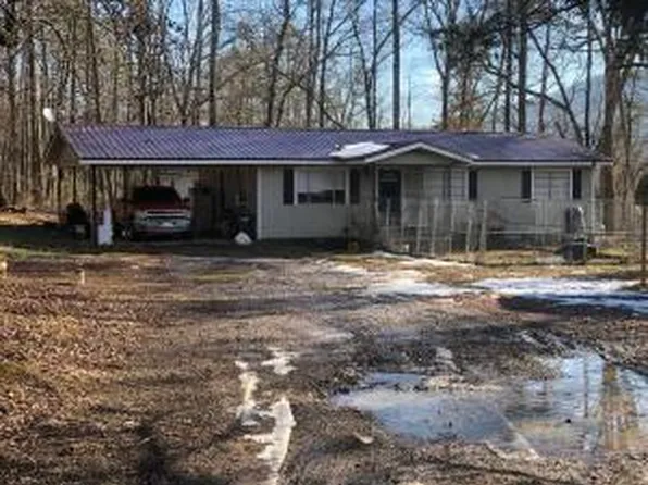 12650 Highway 105, Russellville, AR 72802