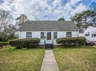 3405 Downing St, Jackson, MS 39216