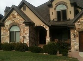 11912 S September Cv, Sandy, UT 84092