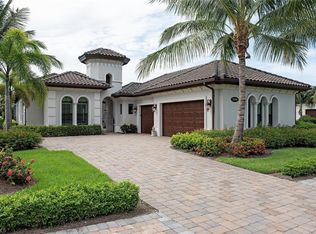 7494 Florentina Way, Naples, FL 34113