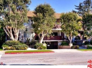 1301 17th St APT 103, Santa Monica, CA 90404