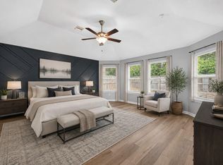 2805 Bretton Woods Dr, Conroe, TX 77301