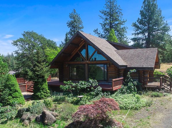 7000 Seven Mile Hill Rd, The Dalles, OR 97058