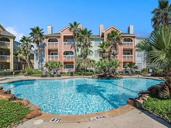 7000 Seawall Blvd APT 1011, Galveston, TX 77551