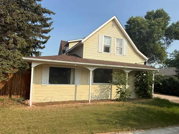 208 SE 2nd St S, Vulcan, AB T0L 2B0