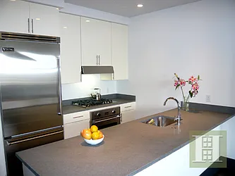 Rented by Halstead Real Estate