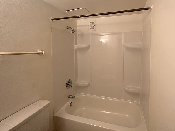 Tub/shower