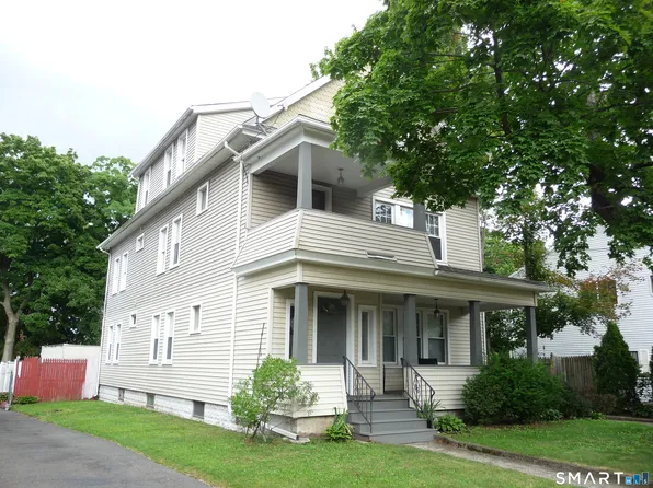 1045 Campbell Avenue, West Haven, CT 06516