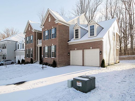 Located on 1103 in Balmoral in Upper Marlboro, MD