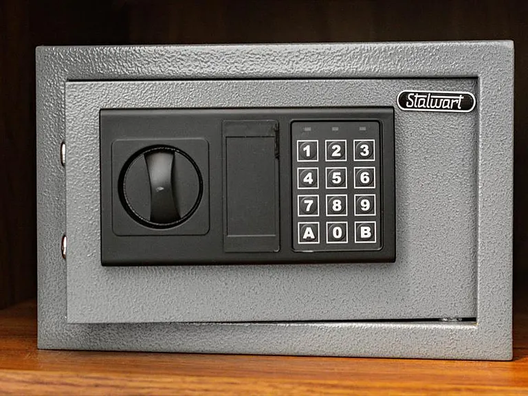 Lockbox