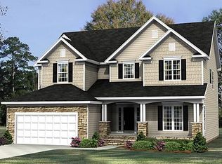 551 Sutro Forest Dr NW, Concord, NC 28027