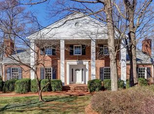1303 Westridge Rd, Greensboro, NC 27410