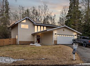 4430 Macalister Dr, Anchorage, AK 99502