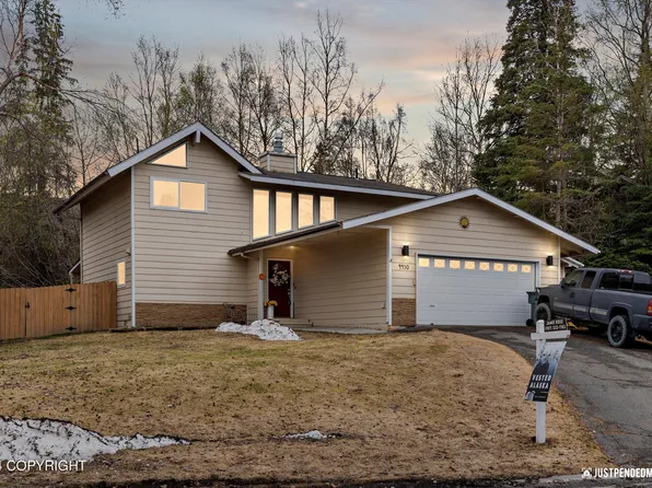 4430 Macalister Dr, Anchorage, AK 99502