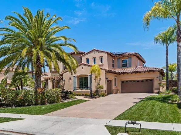 11595 Big Canyon Ln, San Diego, CA 92131