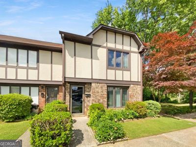 1805 Ashborough Cir SE APT H, Marietta, GA, 30067