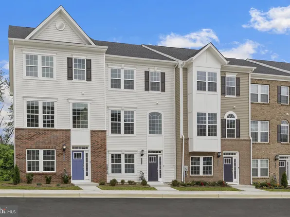 2230 Marcy Ln, Frederick, MD 21702
