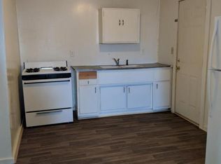 408 1/2 N Bell St, Kokomo, IN 46901