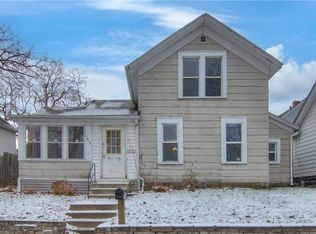 1618 Mappa St, Eau Claire, WI 54703