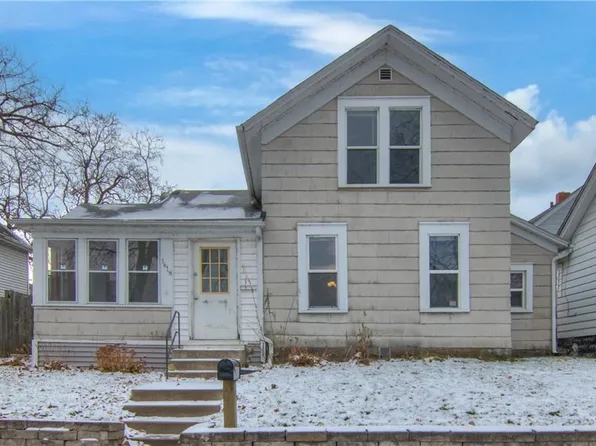 1618 Mappa Street, Eau Claire, WI 54703