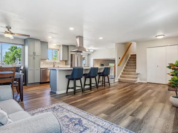 3435 S Jasper Court, Aurora, CO 80013