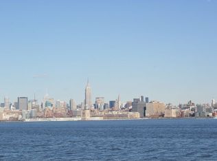 1 Greene St #7005, Jersey City, NJ 07302