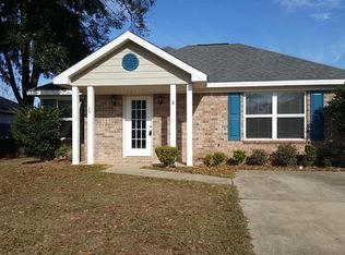 1470 Majesty Loop, Foley, AL 36535