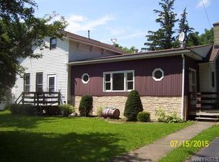2278 Main St, Collins, NY 14034