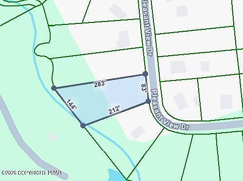 3rd image of Pleasant View Dr #C